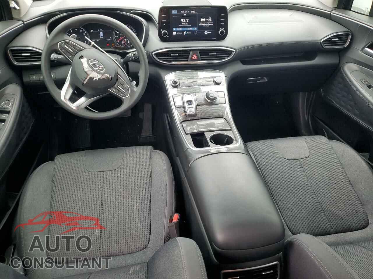 HYUNDAI SANTA FE 2023 - 5NMS14AJ3PH657843