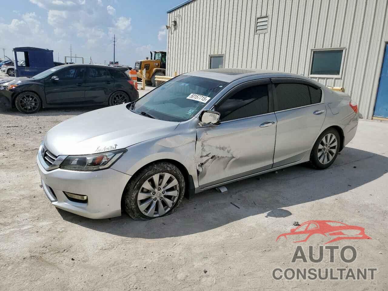 HONDA ACCORD 2014 - 1HGCR2F74EA066833