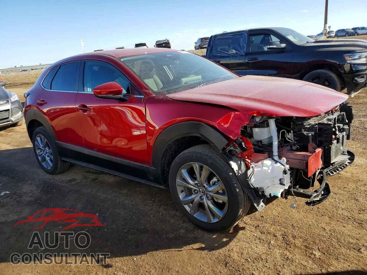 MAZDA CX30 2025 - 3MVDMBCM7SM869578