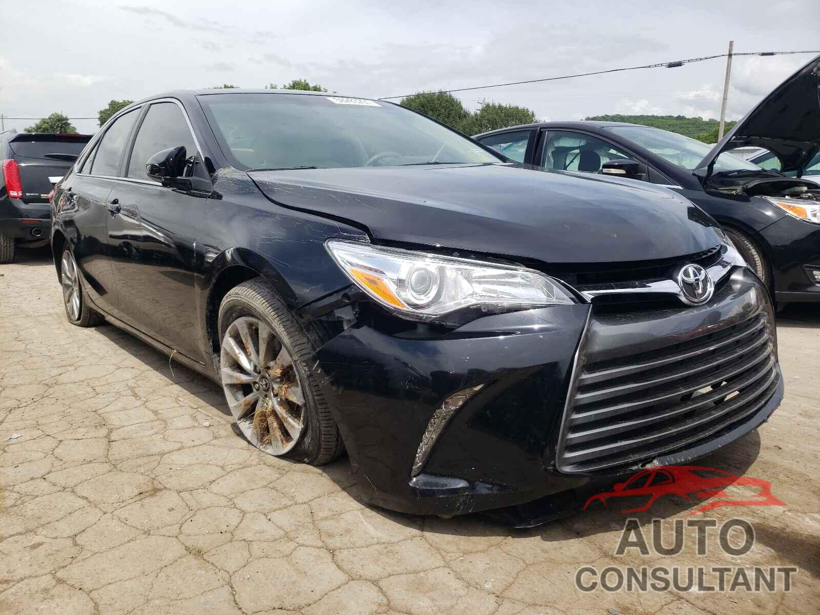 TOYOTA ALL OTHER 2017 - 4T1BF1FK6HU787865