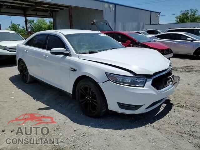 FORD TAURUS 2014 - 1FAHP2E86EG136548
