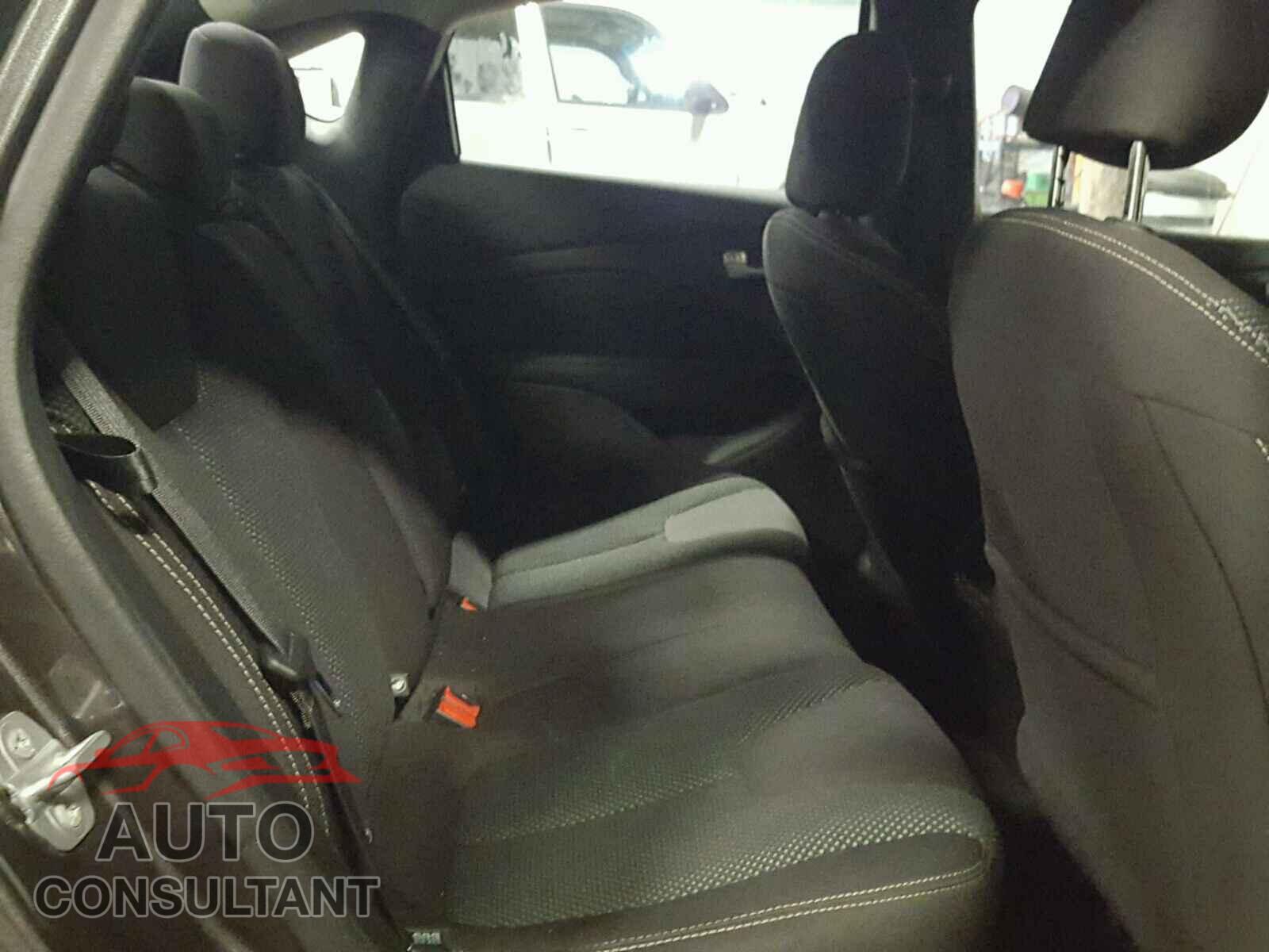 DODGE DART 2015 - 1C3CDFBB5FD193142