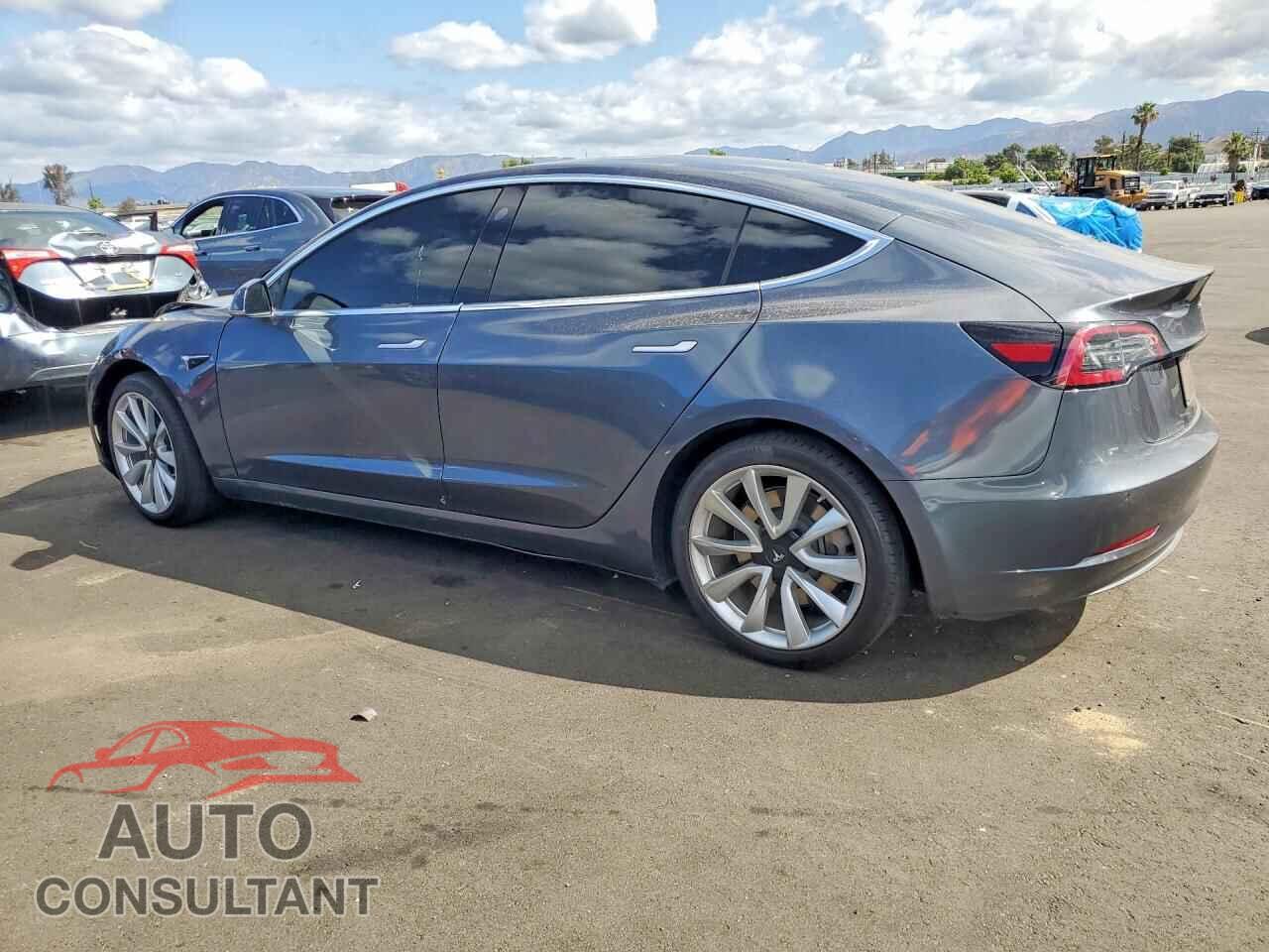 TESLA MODEL 3 2020 - 5YJ3E1EA6LF802290
