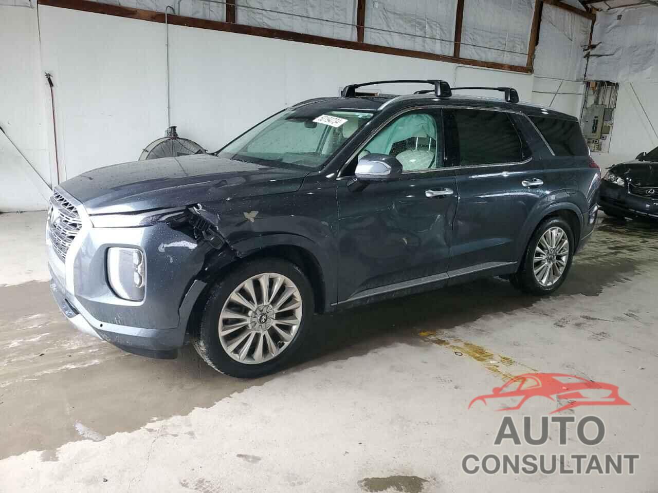 HYUNDAI PALISADE 2020 - KM8R5DHE2LU151544