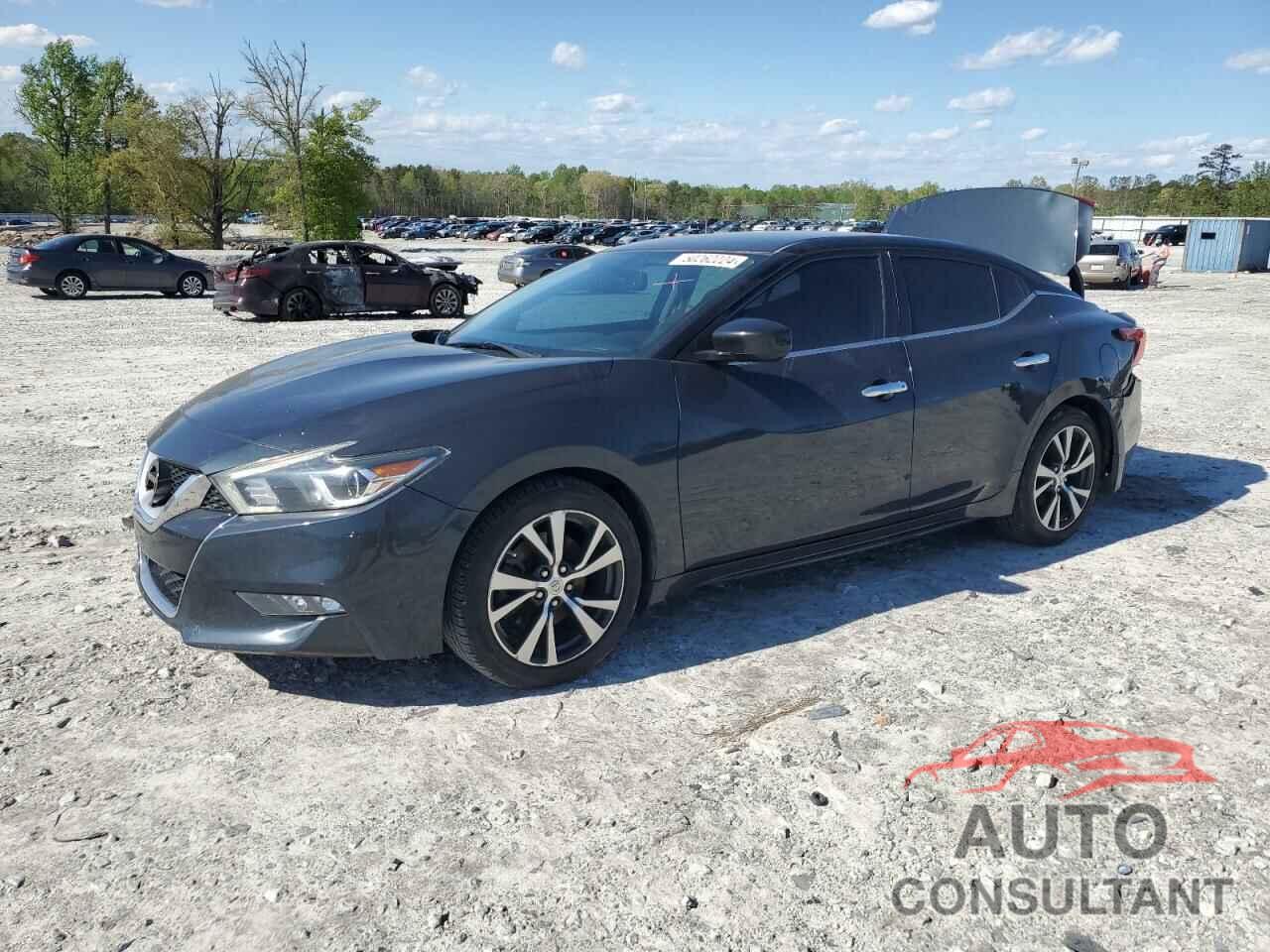 NISSAN MAXIMA 2016 - 1N4AA6AP6GC443350