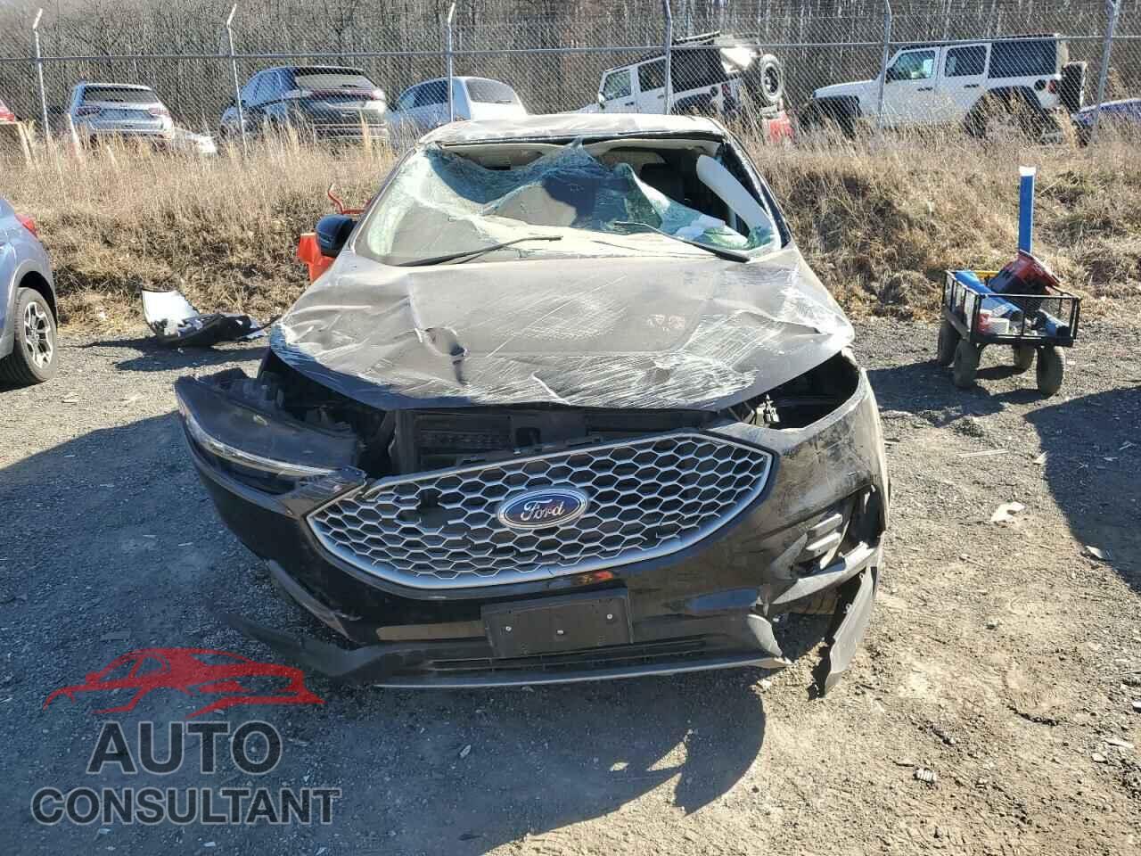 FORD EDGE 2024 - 2FMPK4J97RBA77436