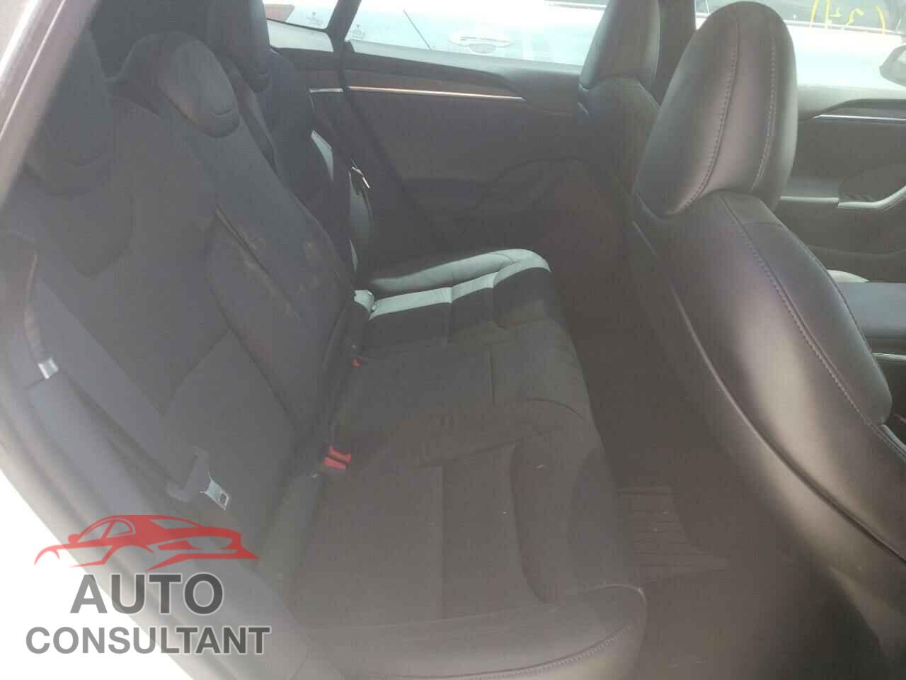 TESLA MODEL S 2021 - 5YJSA1E59MF442217