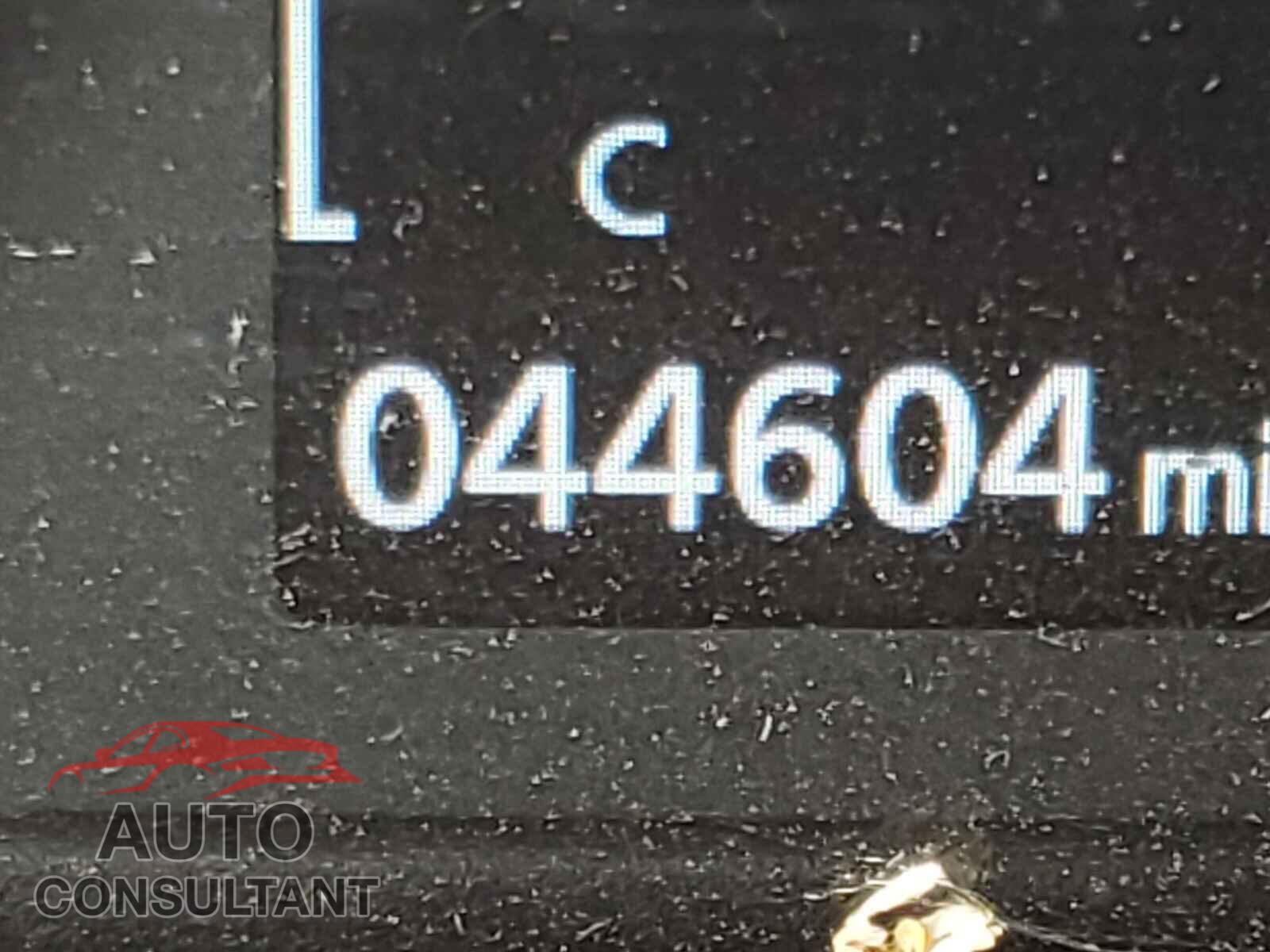 MITSUBISHI ECLIPSE 2019 - JA4AT3AA6KZ031749