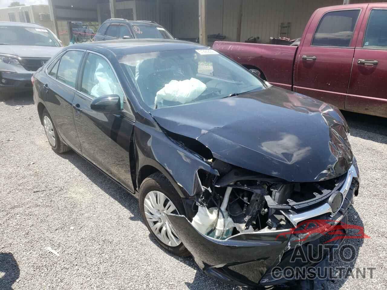 TOYOTA CAMRY 2016 - 4T1BF1FK7GU232485