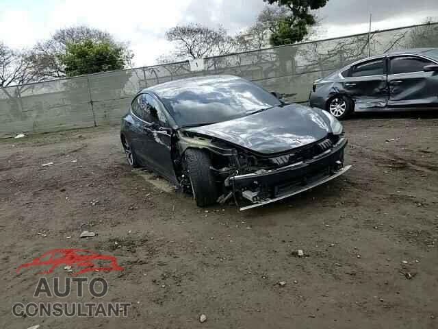TESLA MODEL 3 2023 - 5YJ3E1EA0PF451513