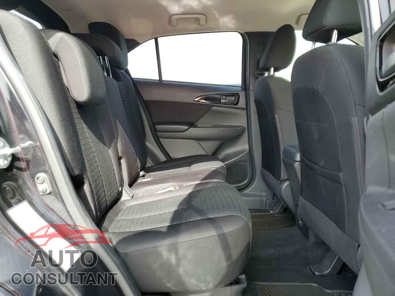 MITSUBISHI ECLIPSE 2019 - JA4AS3AA6KZ035707