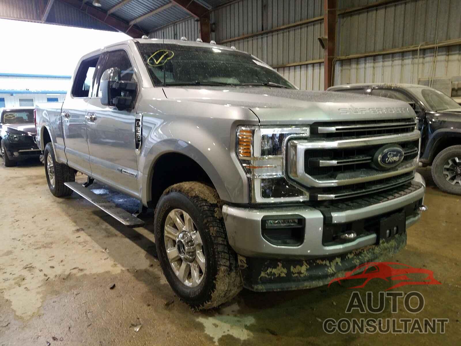 FORD F250 2020 - 1FT8W2BTXLED44933