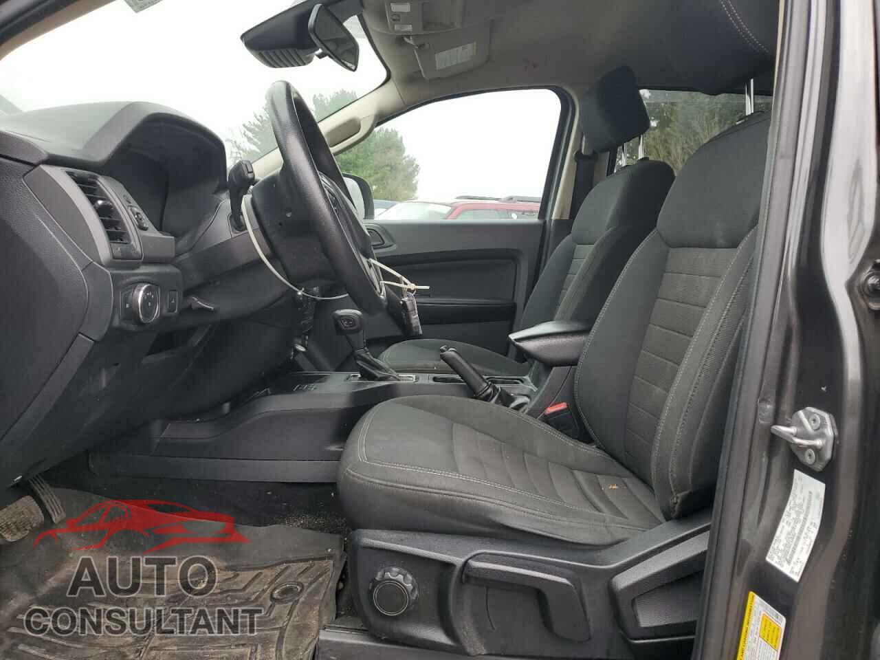 FORD RANGER 2019 - 1FTER4EH5KLA69964