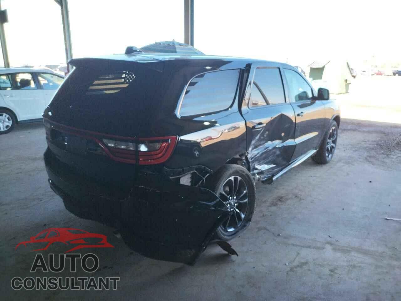 DODGE DURANGO 2021 - 1C4RDJDG1MC765957