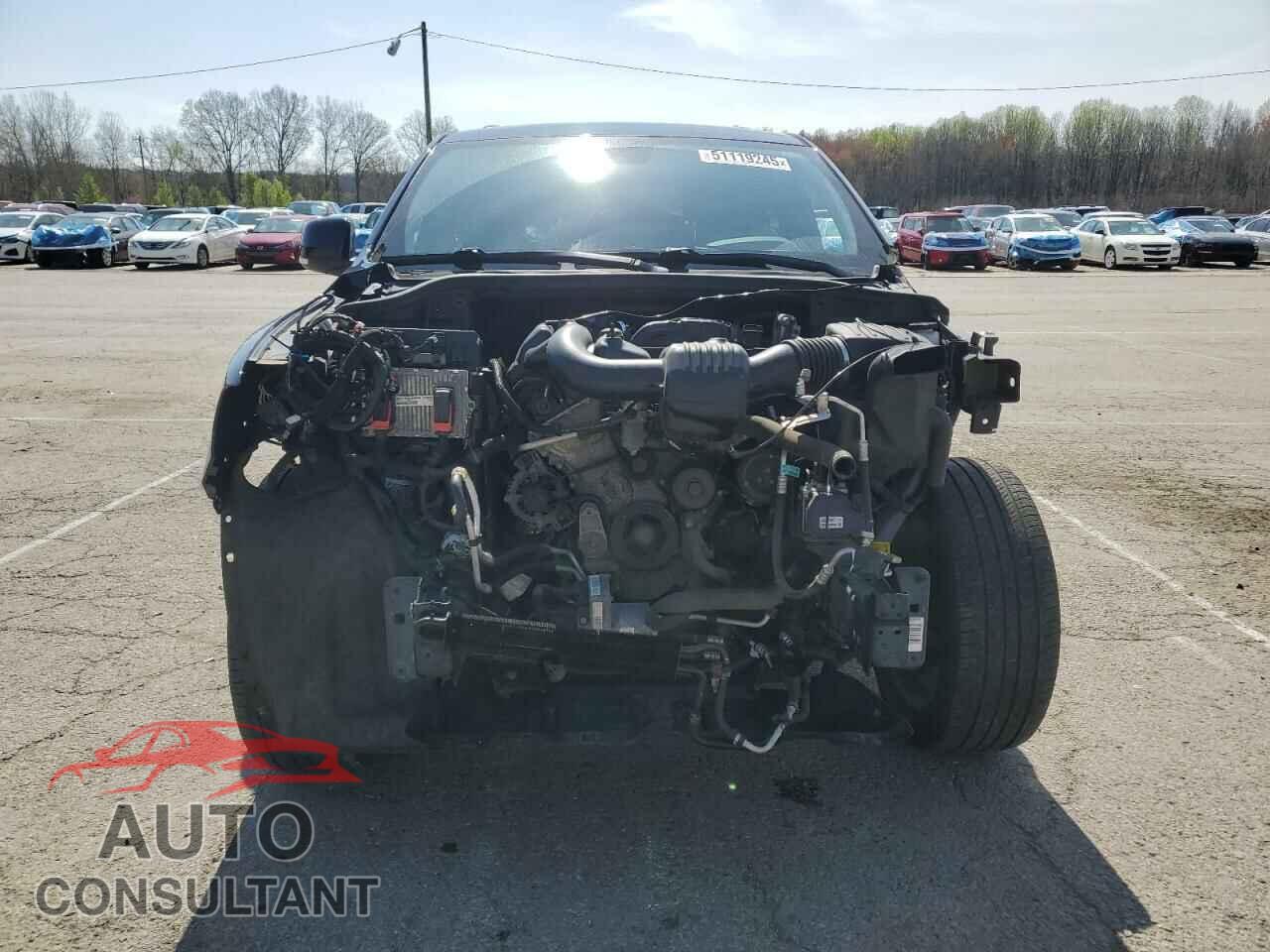 DODGE DURANGO 2015 - 1C4RDJDG8FC938702