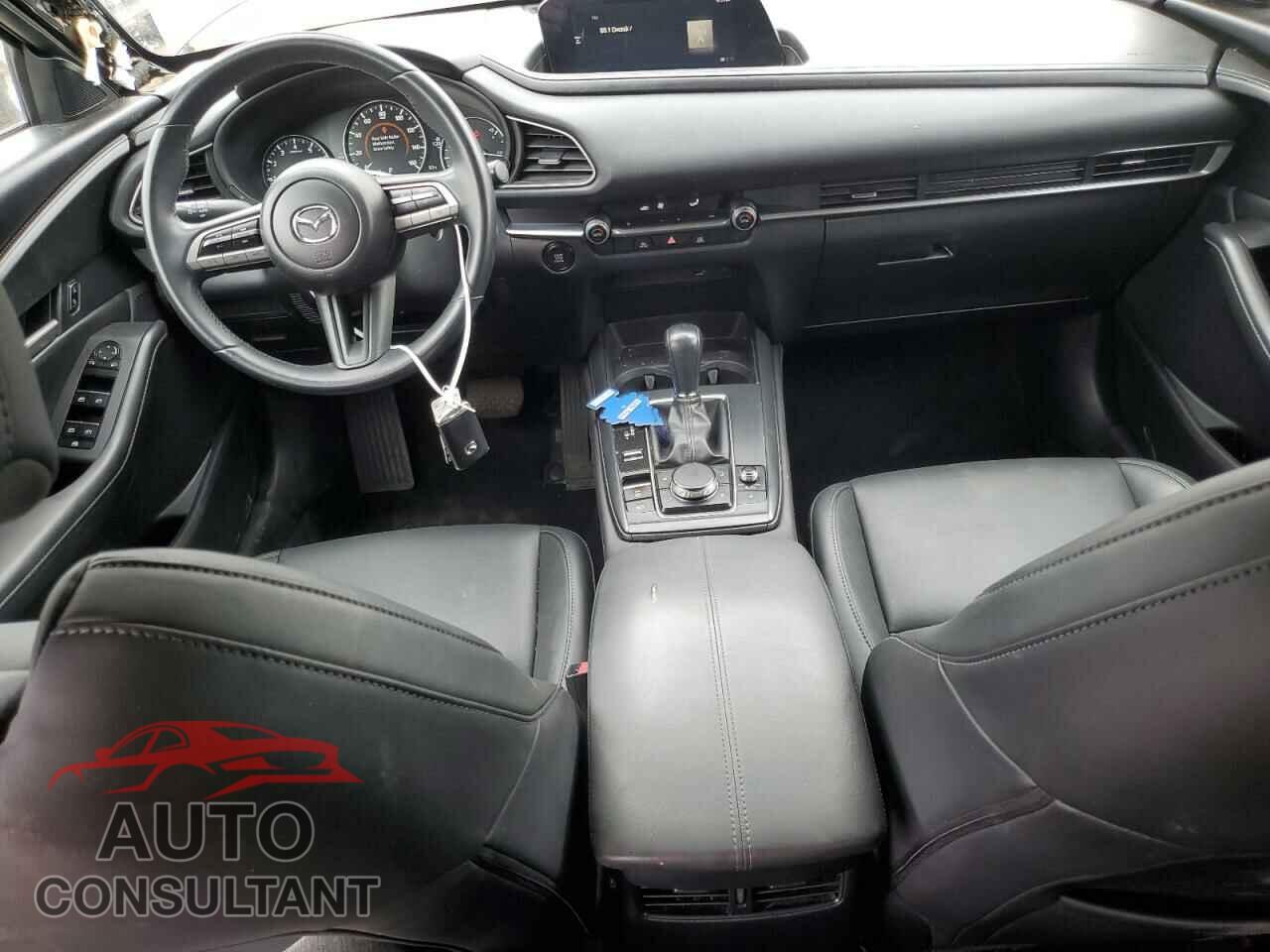 MAZDA CX30 2021 - 3MVDMABL6MM242523