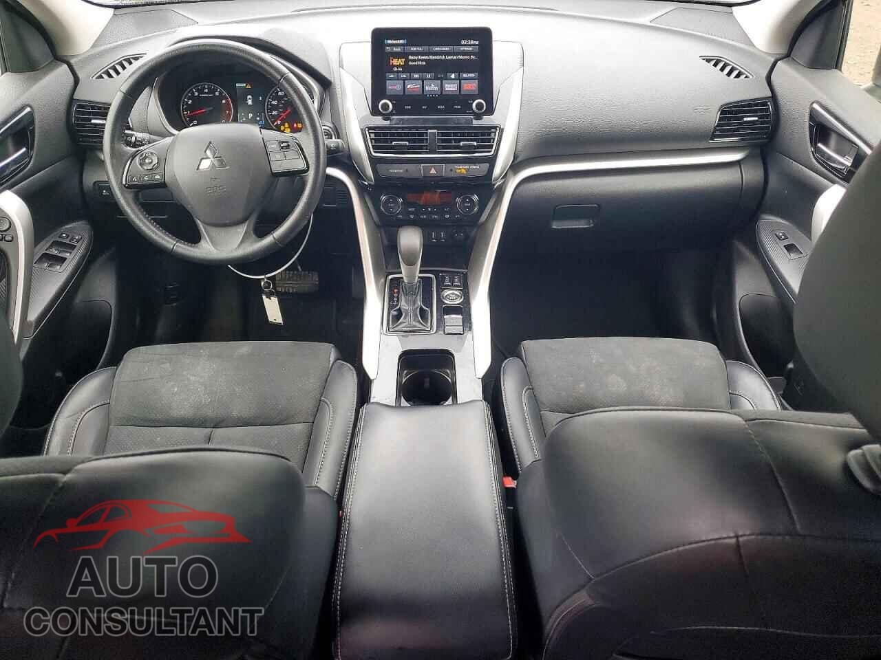 MITSUBISHI ECLIPSE 2023 - JA4ATWAA5PZ021299