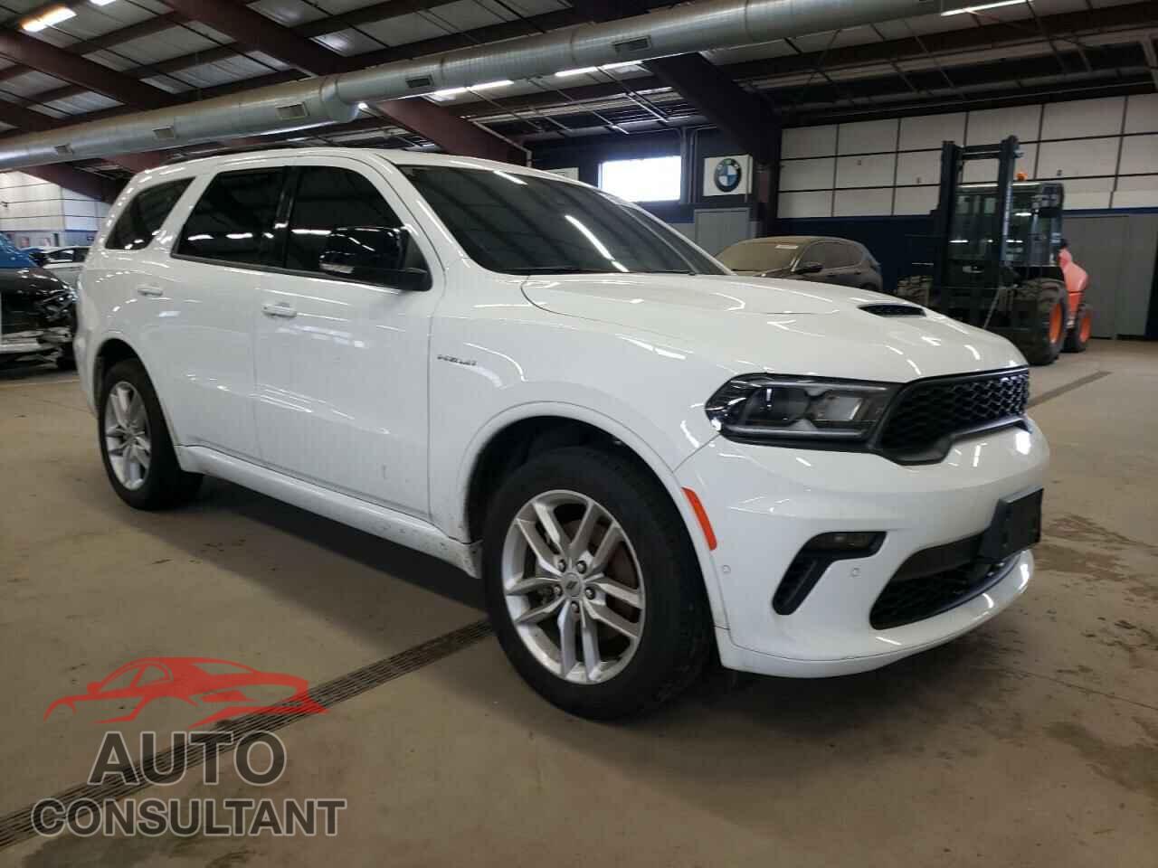 DODGE DURANGO 2023 - 1C4SDJCT5PC558041