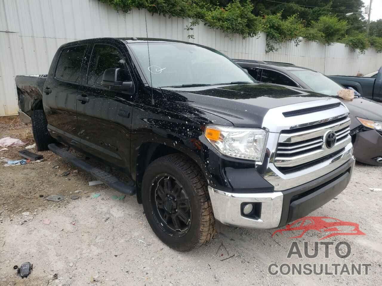 TOYOTA TUNDRA 2017 - 5TFEW5F15HX217144