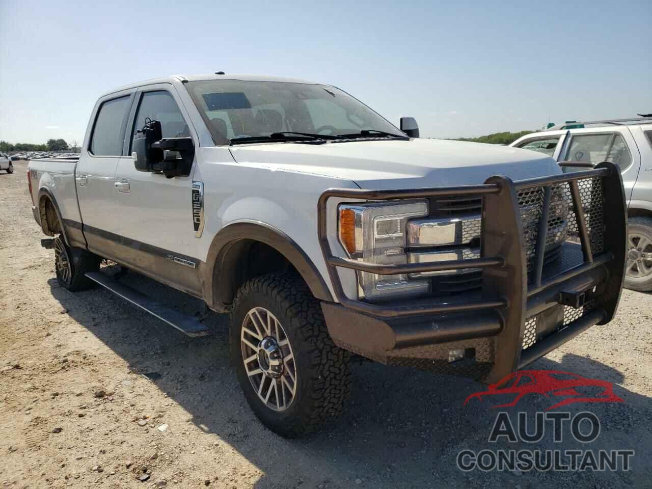 FORD F250 2017 - 1FT7W2BT6HED31048