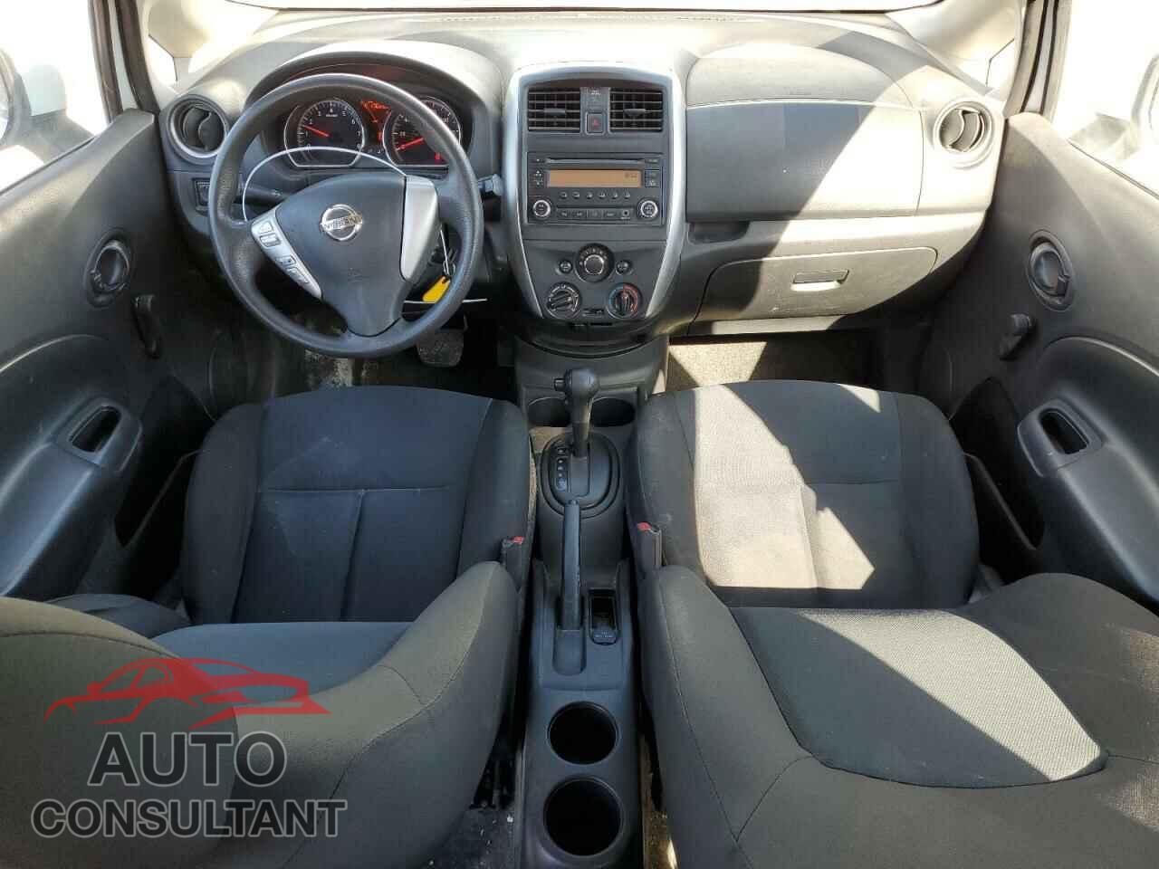NISSAN VERSA 2016 - 3N1CE2CP8GL362077