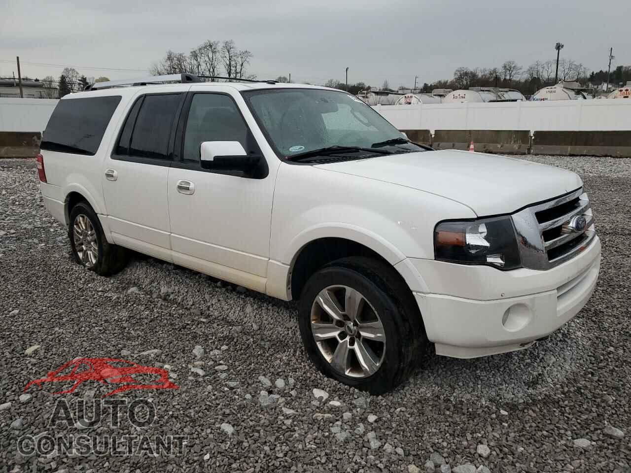 FORD EXPEDITION 2012 - 1FMJK2A50CEF64173