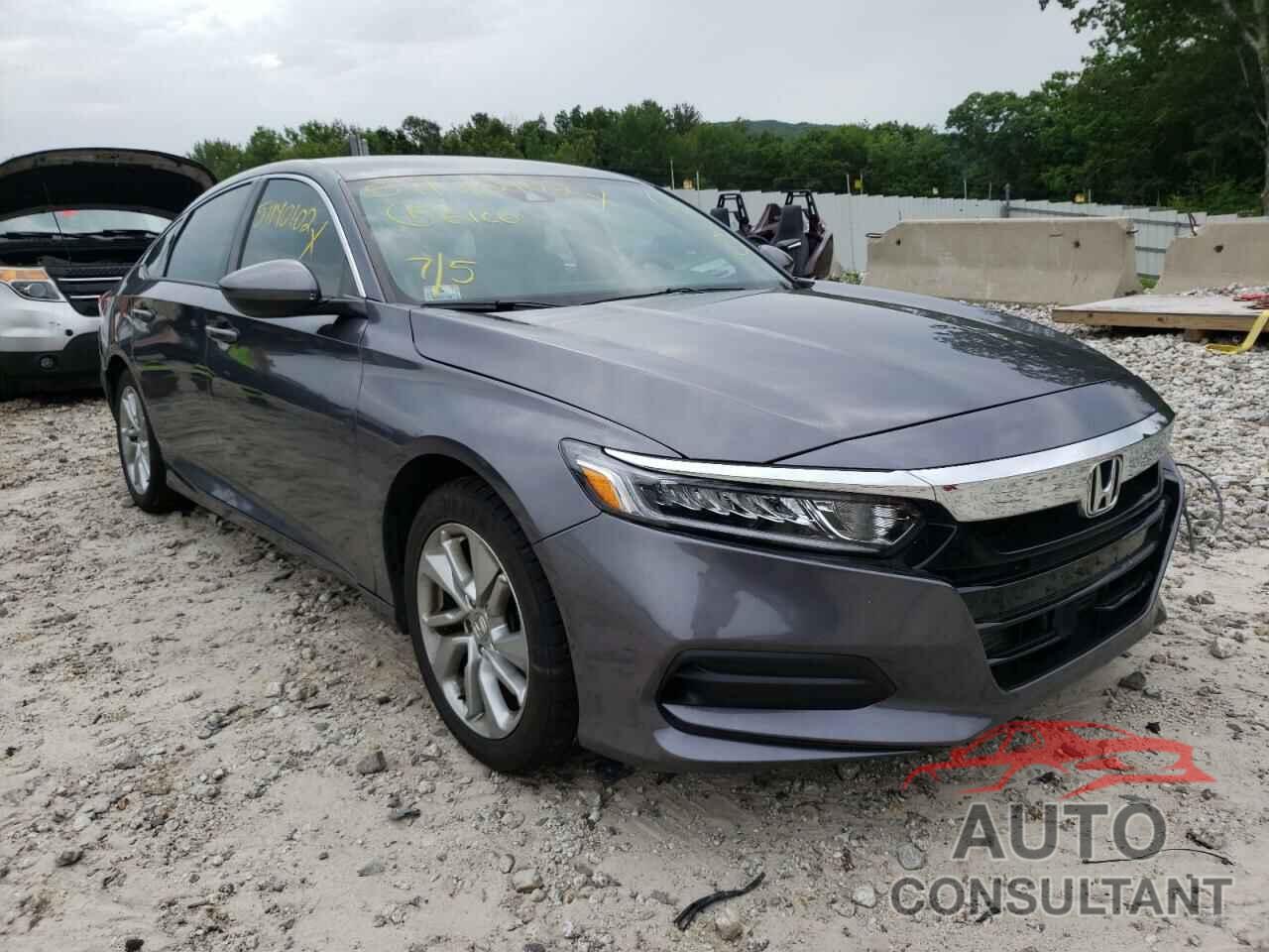 HONDA ACCORD 2020 - 1HGCV1F1XLA070089
