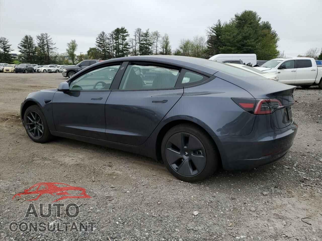 TESLA MODEL 3 2023 - 5YJ3E1EA8PF700575