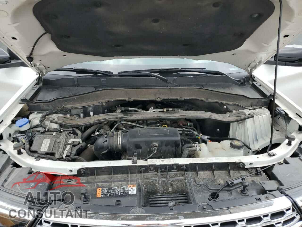 FORD EXPLORER 2022 - 1FMSK7FH1NGA75986