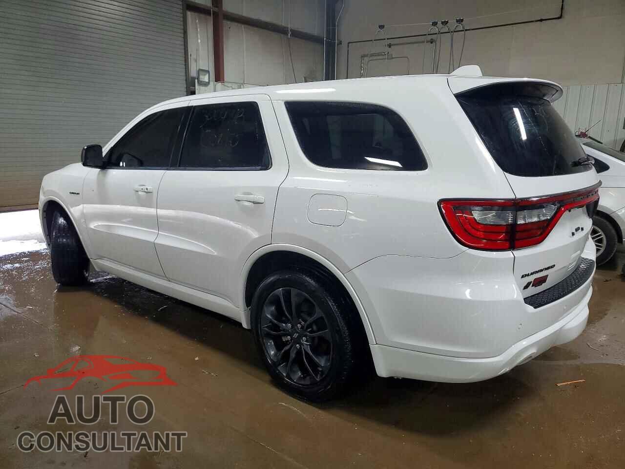 DODGE DURANGO 2021 - 1C4SDJCT5MC837274