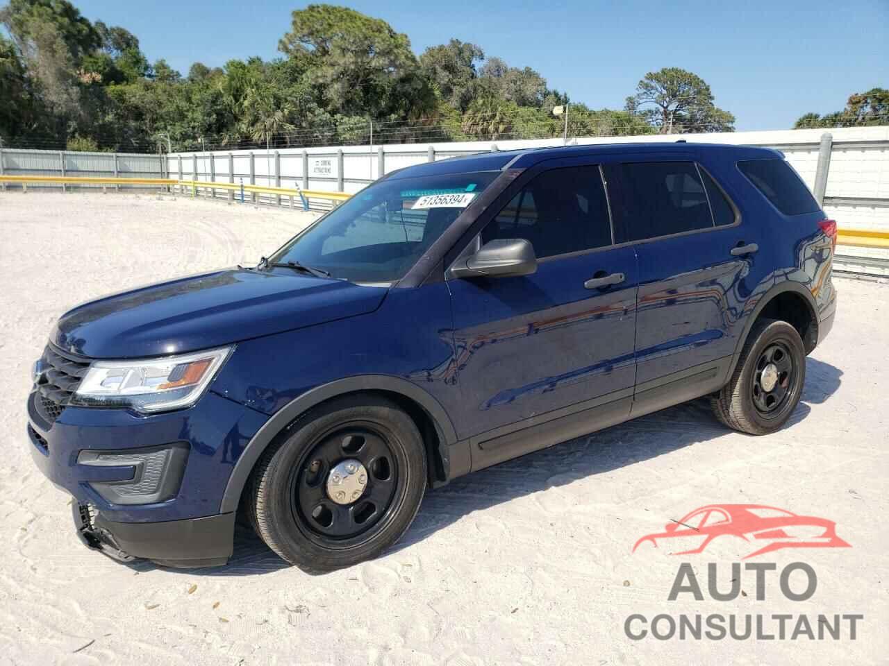 FORD EXPLORER 2016 - 1FM5K8AR4GGB76865