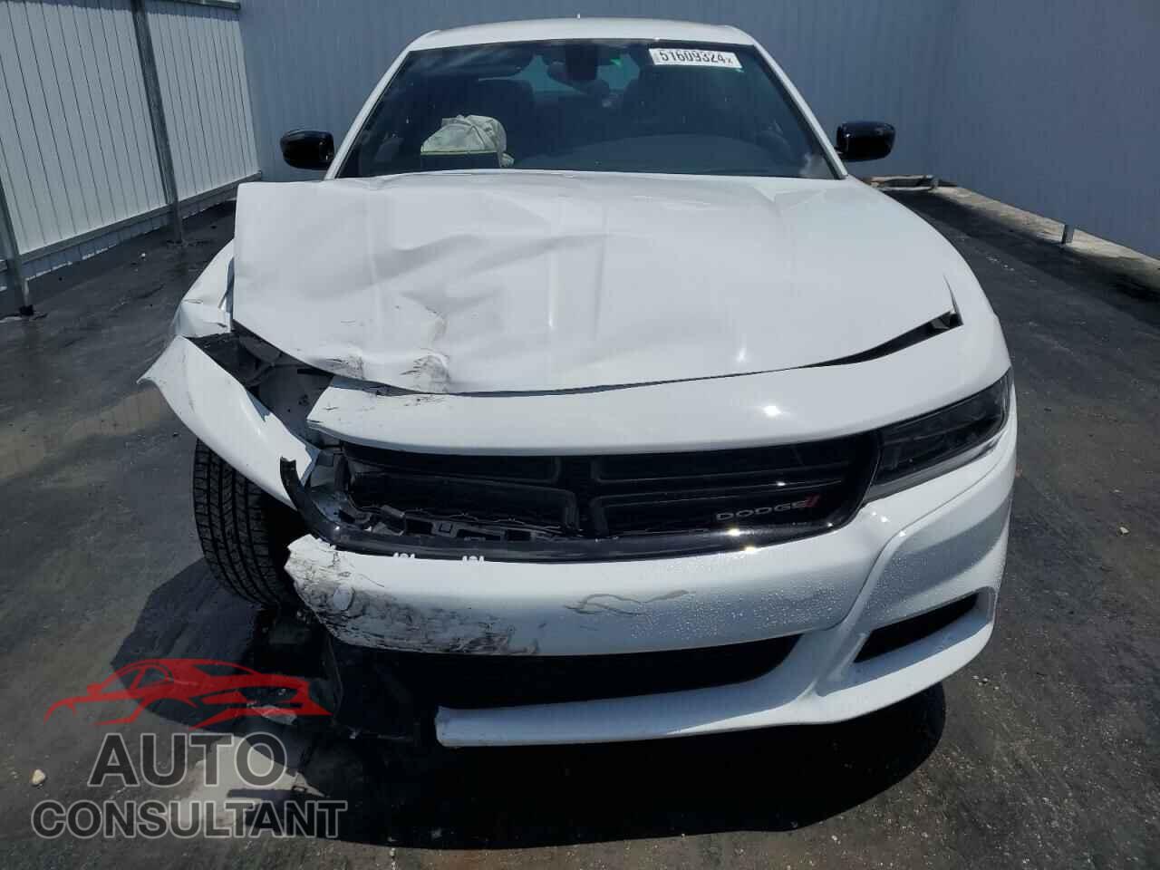 DODGE CHARGER 2023 - 2C3CDXBG2PH704439