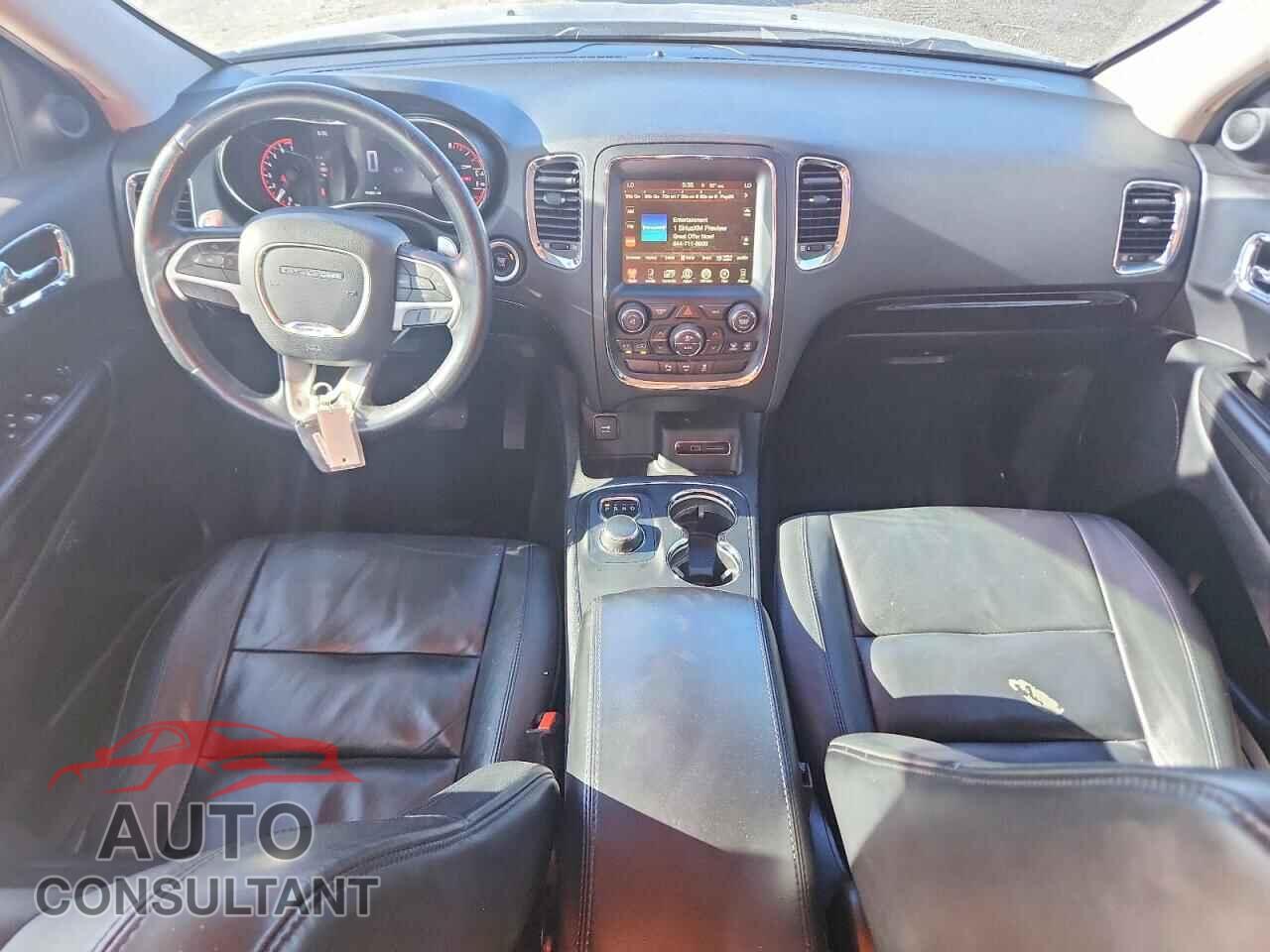 DODGE DURANGO 2015 - 1C4RDHDG1FC689720