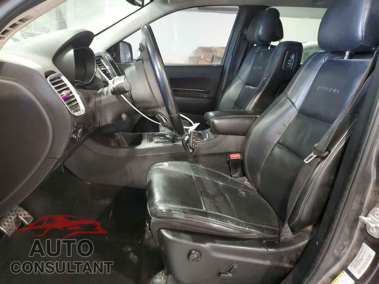 DODGE DURANGO 2015 - 1C4RDJEG7FC114883