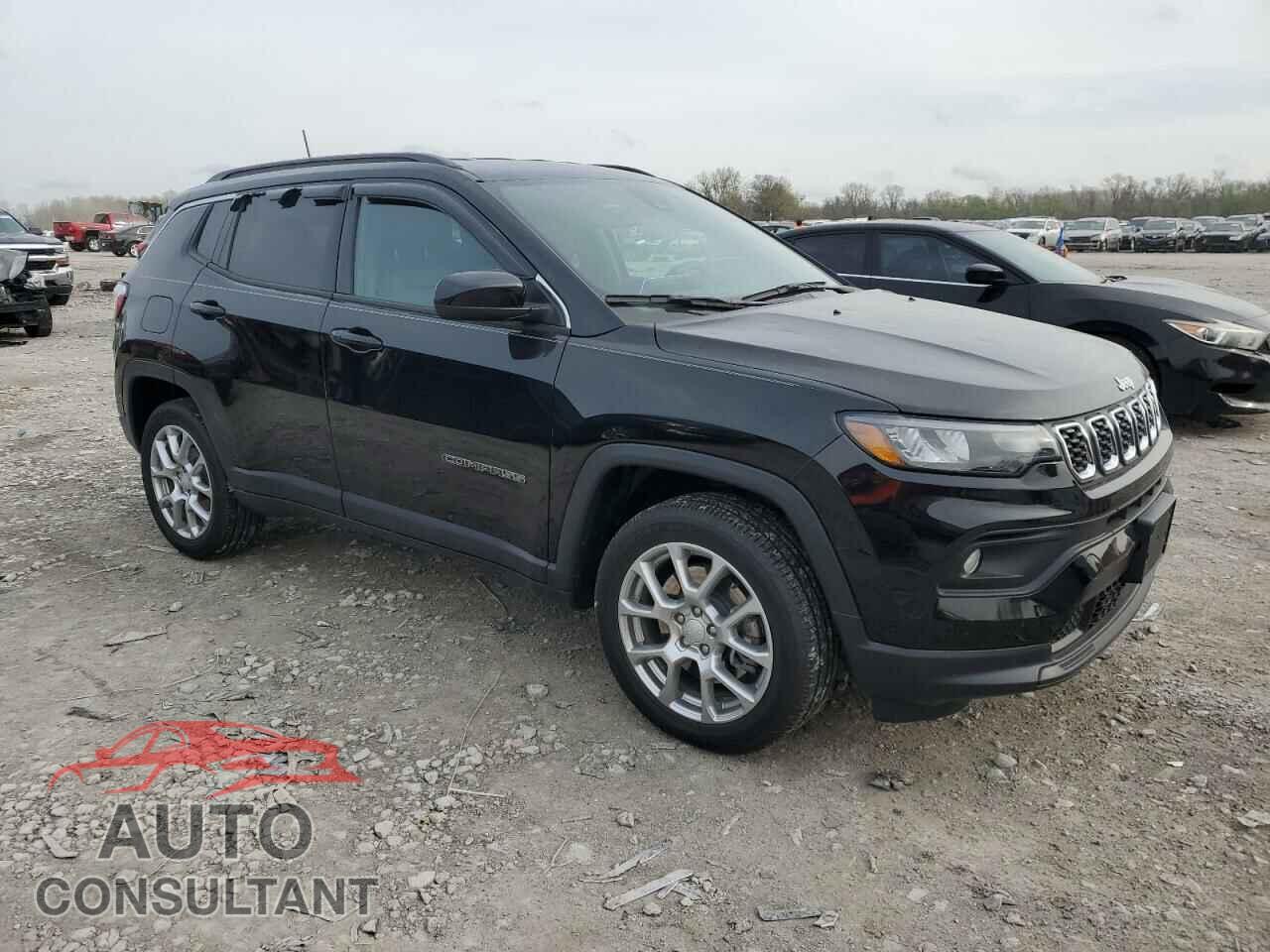 JEEP COMPASS 2024 - 3C4NJDFN1RT130236