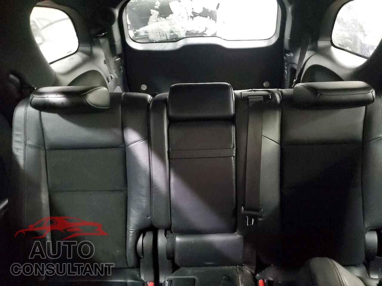 DODGE DURANGO 2021 - 1C4SDJCT5MC837274