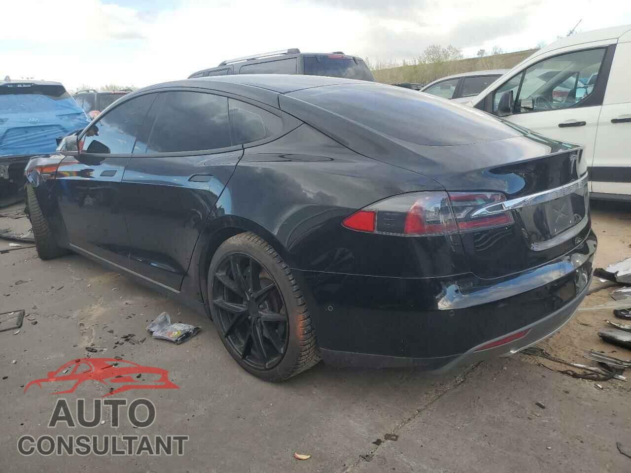 TESLA MODEL S 2016 - 5YJSA1E26GF129023
