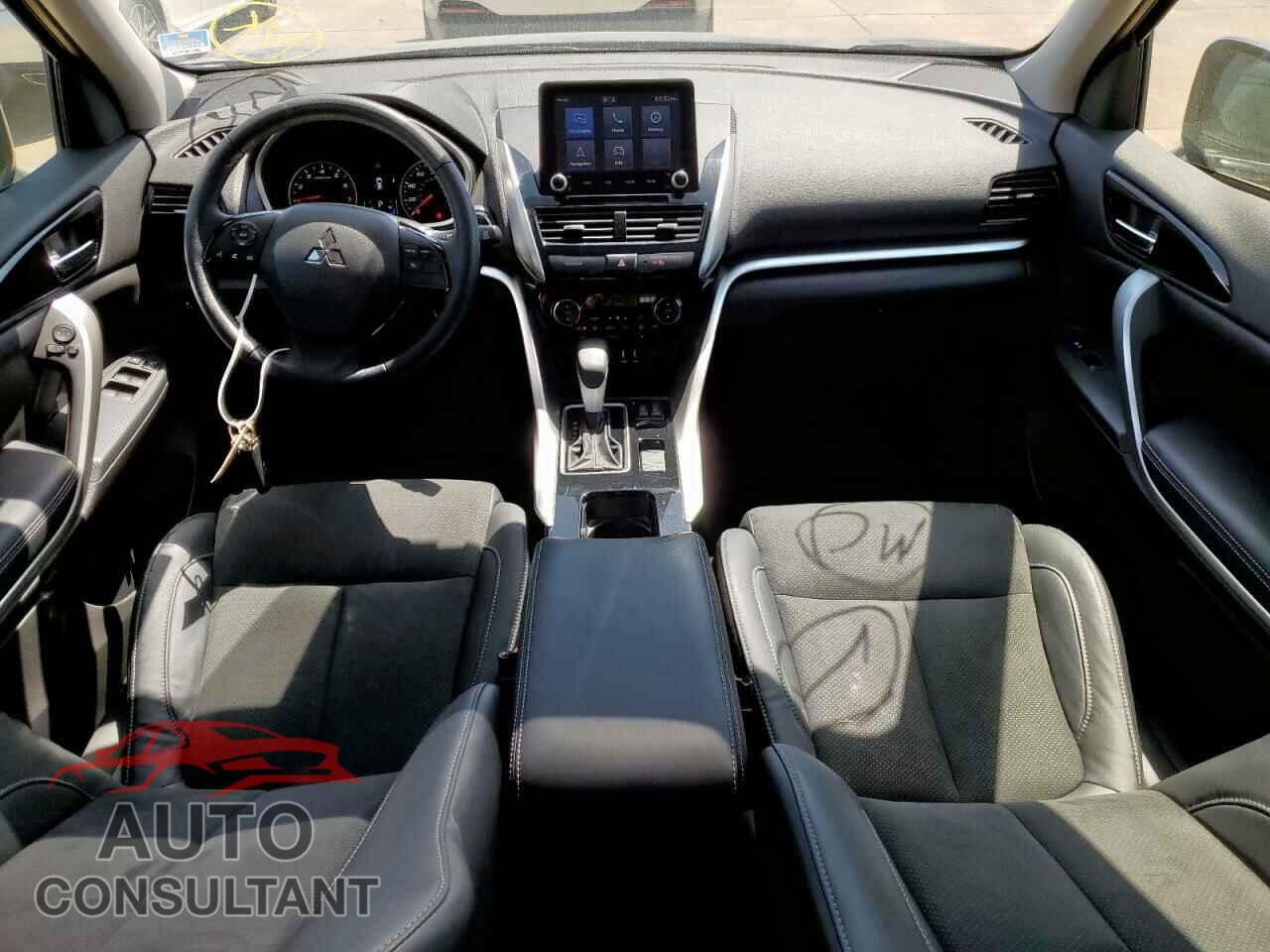 MITSUBISHI ECLIPSE 2022 - JA4ASWAA0NZ057417