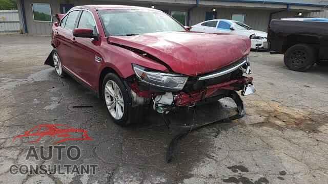 FORD TAURUS 2017 - 1FAHP2E85HG112276