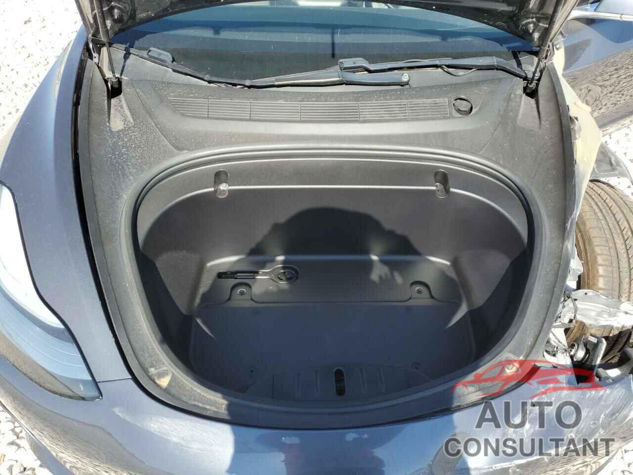 TESLA MODEL 3 2020 - 5YJ3E1EB3LF620135