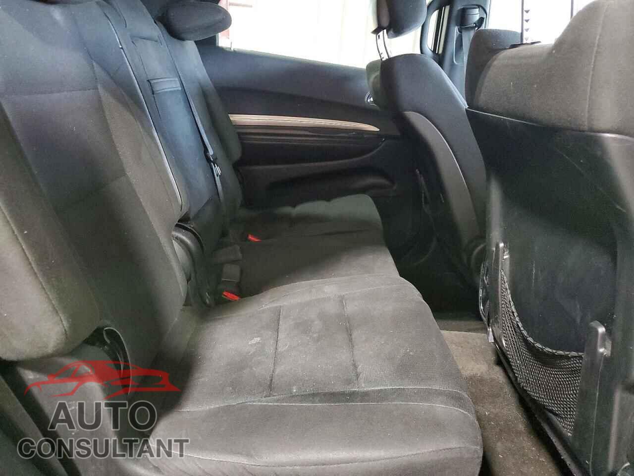 DODGE DURANGO 2015 - 1C4RDJAG2FC760757