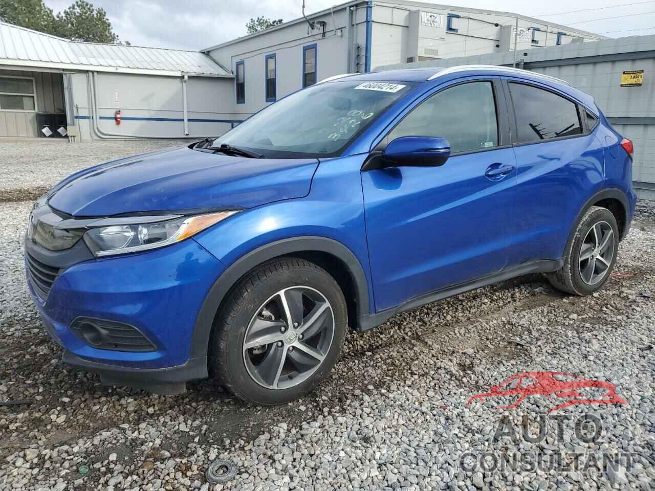 HONDA HR-V 2022 - 3CZRU5H78NM723426
