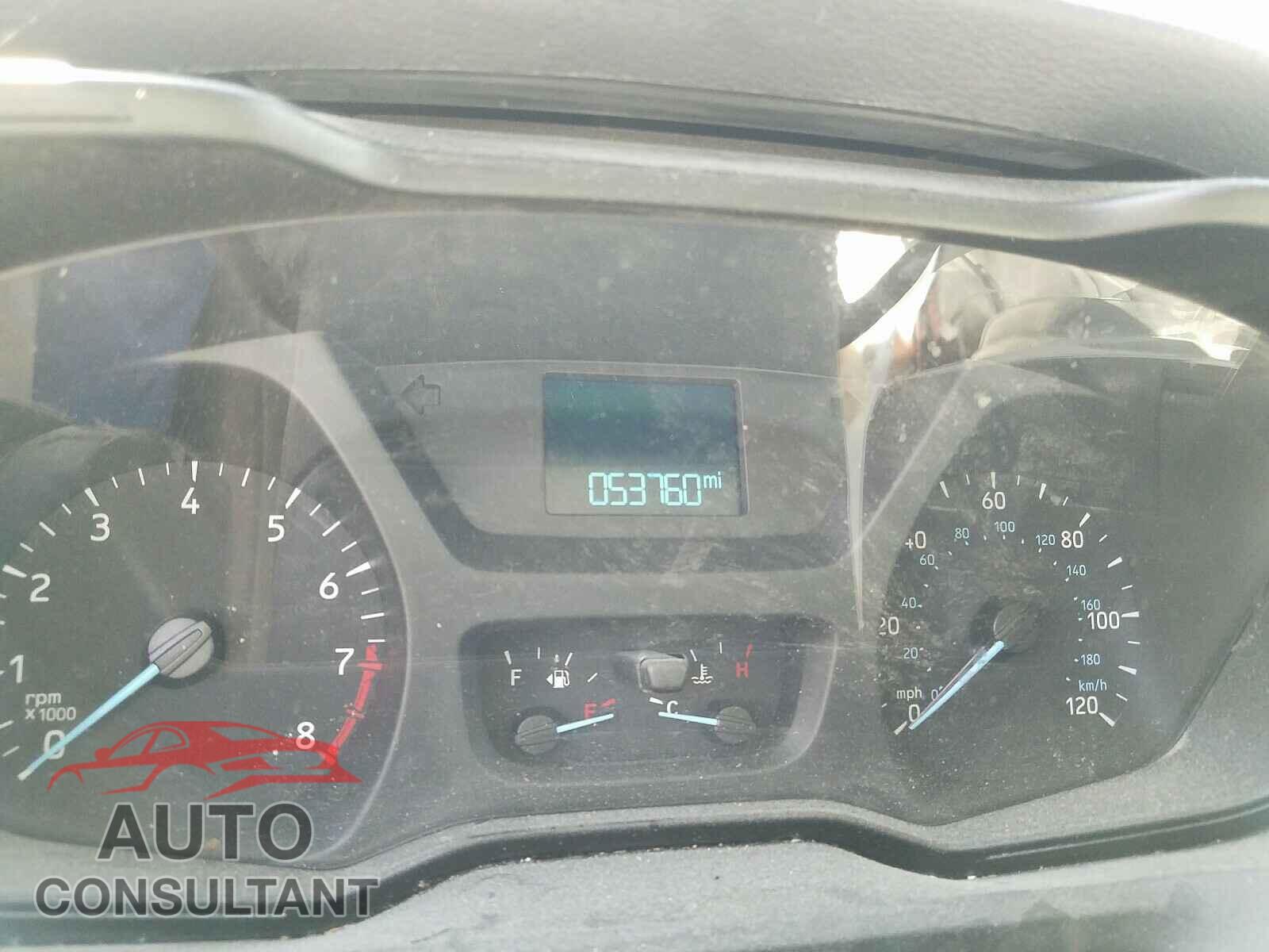 FORD TRANSIT CO 2017 - 1FTBW2CM2HKB45493