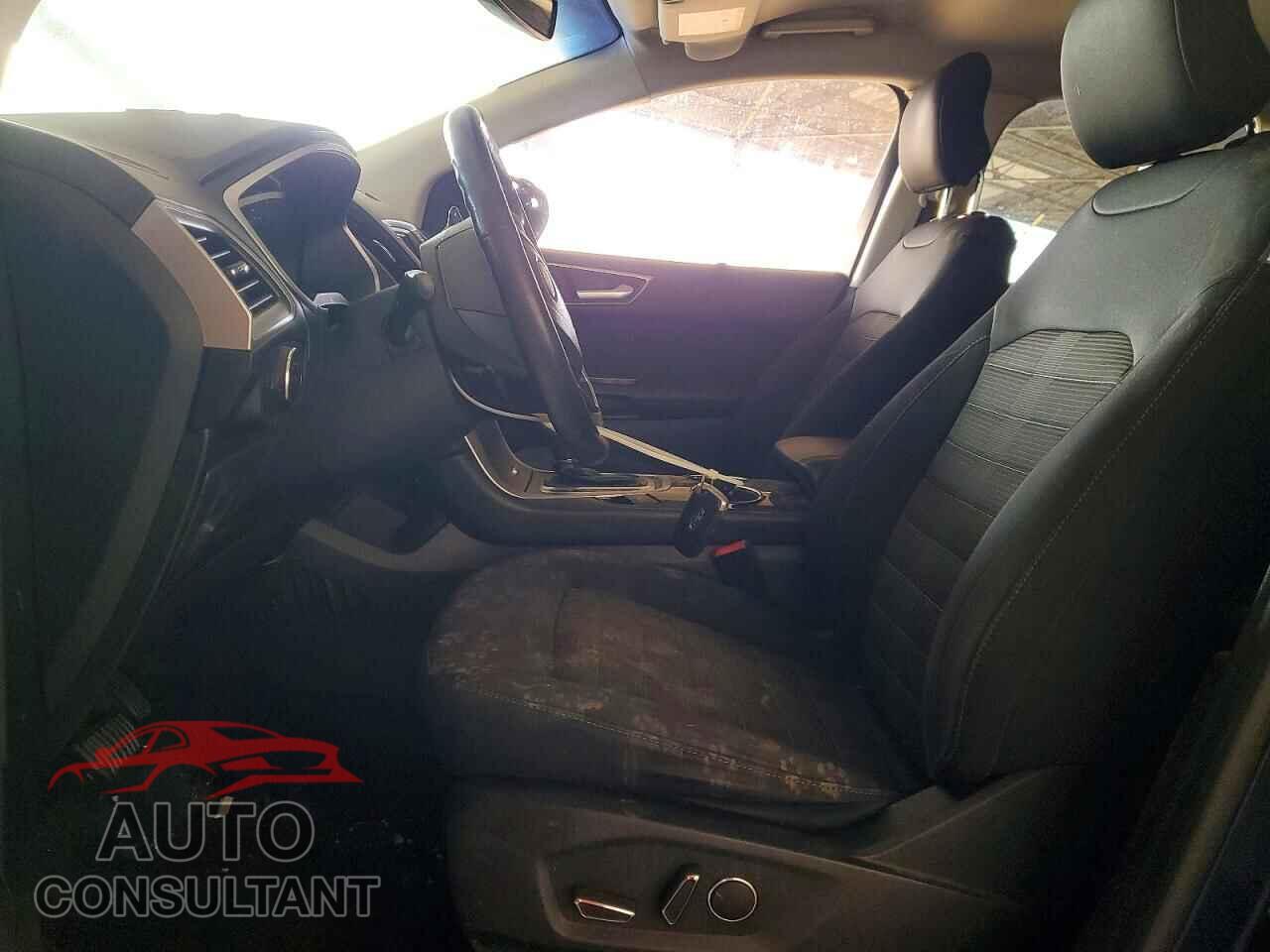 FORD EDGE 2017 - 2FMPK3J97HBC43608