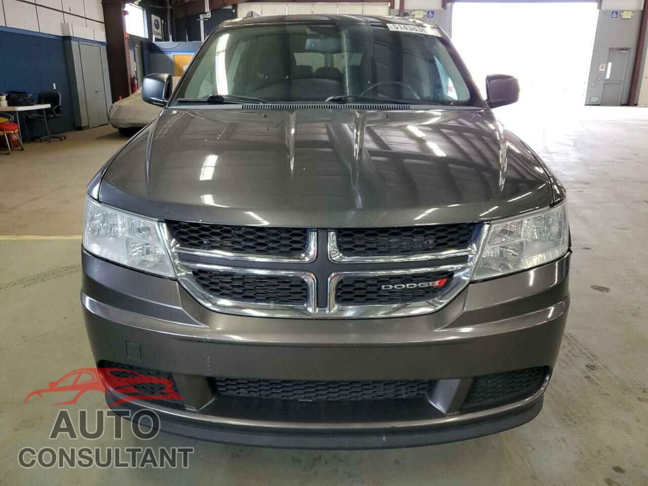 DODGE JOURNEY 2017 - 3C4PDDAG3HT549888