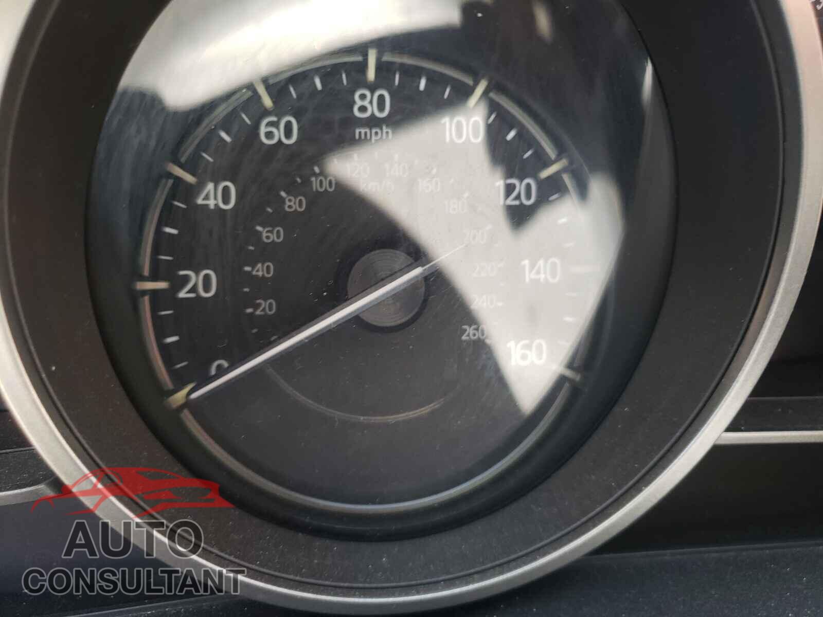 MAZDA 3 2017 - 3MZBN1U71HM106096