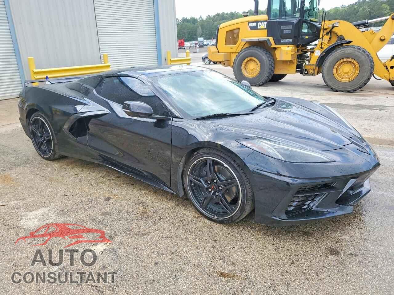 CHEVROLET CORVETTE 2022 - 1G1YA3D43N5113829