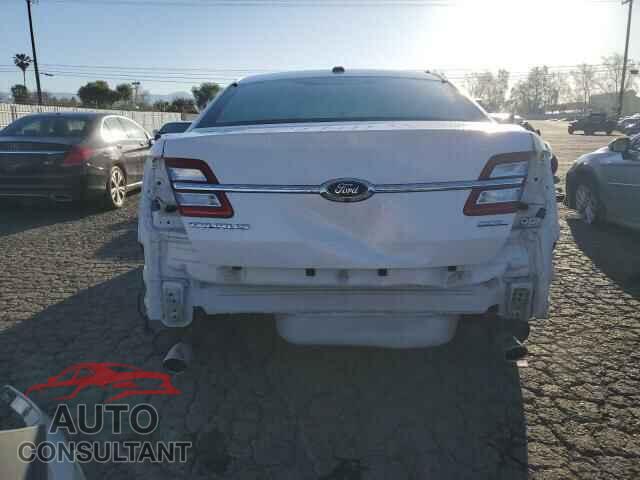 FORD TAURUS 2017 - 1FAHP2E89HG106464