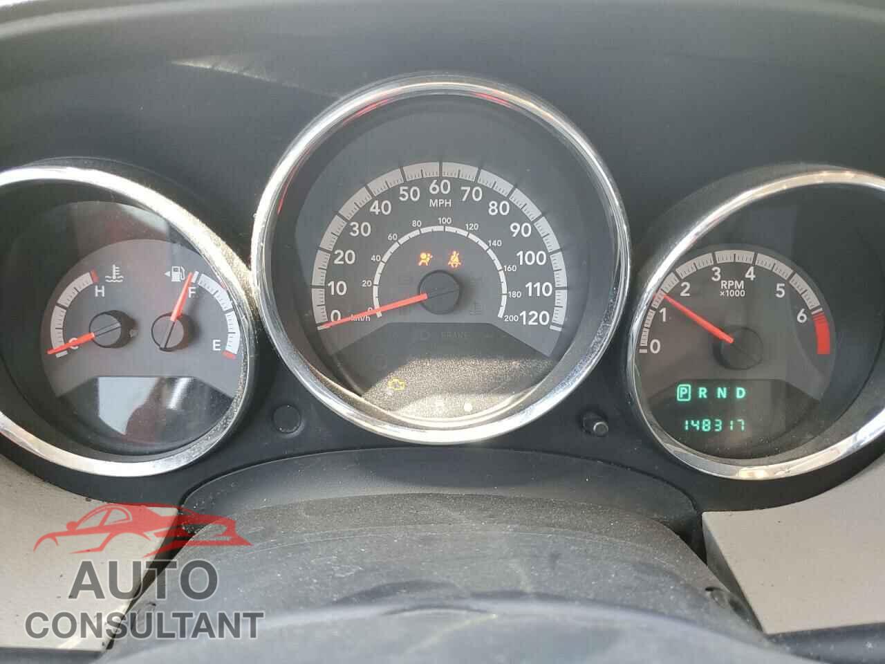 DODGE CALIBER 2011 - 1B3CB3HA3BD123598