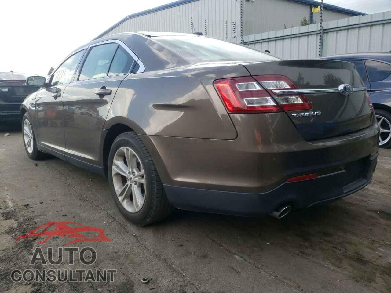 FORD TAURUS 2016 - 1FAHP2E87GG112035